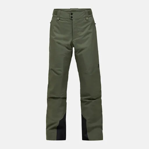 PeakPerformance PeakPerformance Maroon Insulated Pants, Grün, – Produktbild 1 von 1