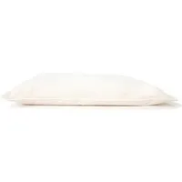 HANS NATUR Kopfkissen mit Schurwoll-Füllung (kbT) 35x40cm, 150g, Perkal-Inlett – Produktbild 1 von 1