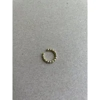 noemvri fashion label noemvri fashion label Kugel-earcuff Lucy – Produktbild 1 von 1