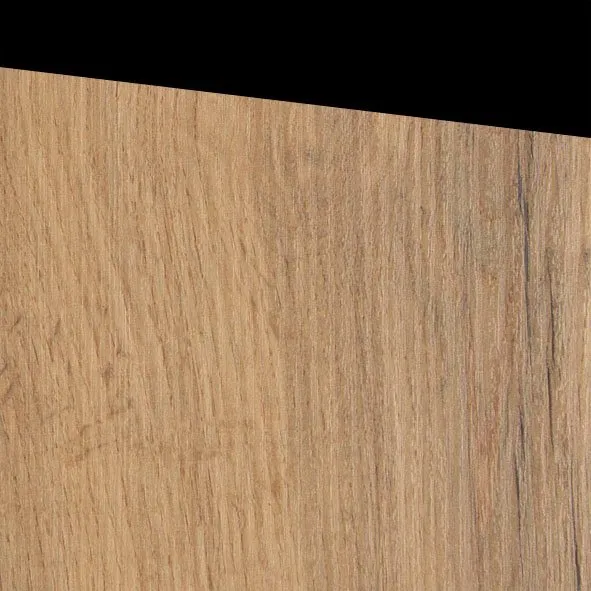 Home affaire Sideboard BERLIN, Moderne grifflose Kommode Breite 150 cm, 4 Schubkästen/ 2 Türen, Beige|schwarz, – Produktbild 5 von 5