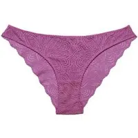 Underprotection Underprotection Luna Slip aus Recycling-Material, Helles lila, – Produktbild 1 von 1