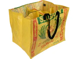 Fair Zone FAIR ZONE Wertstoffsammel Tasche – Produktbild 1 von 1