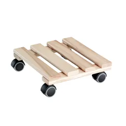 Wagner Wagner Multi Pflanzenroller aus Buchenholz, ca. 25x25 cm – Produktbild 1 von 1