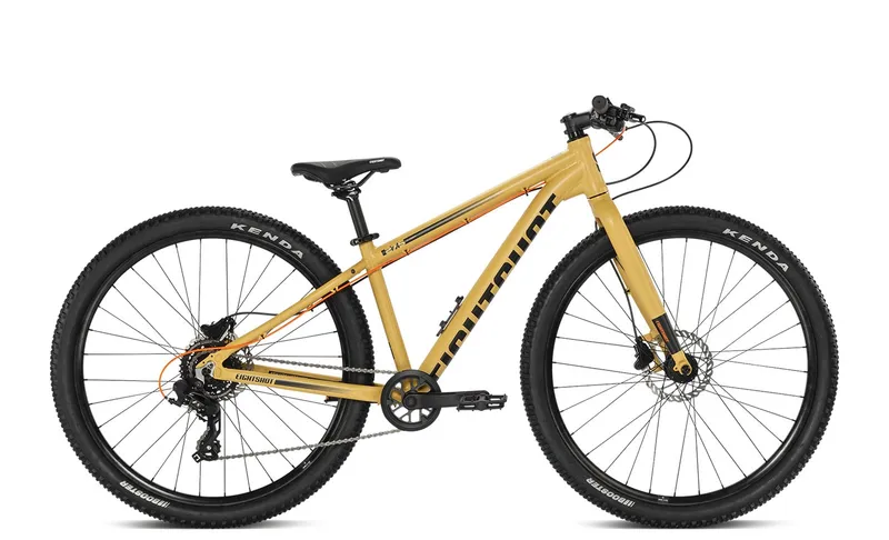 Eightshot Eightshot Coady 275 SL Disc Beige Modell 2026 – Produktbild 1 von 2