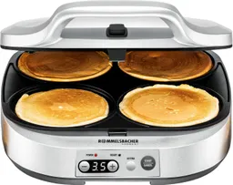 Rommelsbacher Rommelsbacher PC 1800 Pancake Maker – Produktbild 1 von 1
