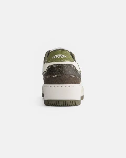 MoEa MoEa Sneakers Origin - Green Combo - Palm, Green, – Produktbild 6 von 6