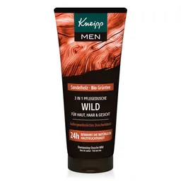 Kneipp Kneipp Men 3in1 Pflegedusche Wild – Produktbild 1 von 1