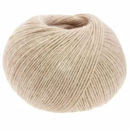 Lana Grossa Lana Grossa Ecopuno Sandbeige – Produktbild 1 von 1