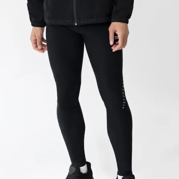 TAO Sportswear TAO Sportswear Warme Herren Lauftight VINI mit Anti-Rutsch-Gummi – Produktbild 2 von 4