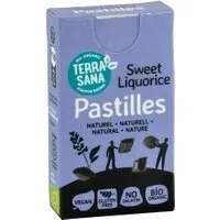TerraSana Lakritz-Pastillen – Produktbild 1 von 1