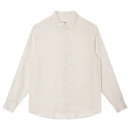 MATONA Matona Langarm-Hemd Casual white – Produktbild 1 von 1
