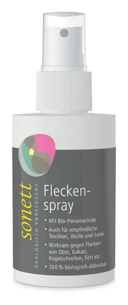 Sonett Sonett Fleckenspray – Produktbild 1 von 1