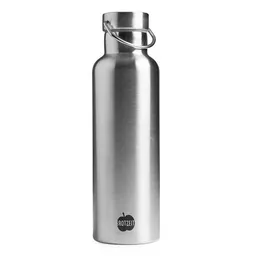 Brotzeit Brotzeit 0,75l Thermosflasche Steel – Produktbild 1 von 1