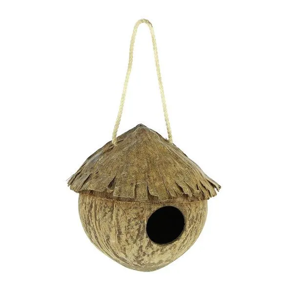 Mitienda Shop Mitienda Shop Vogelhaus Tarabo – Produktbild 1 von 2