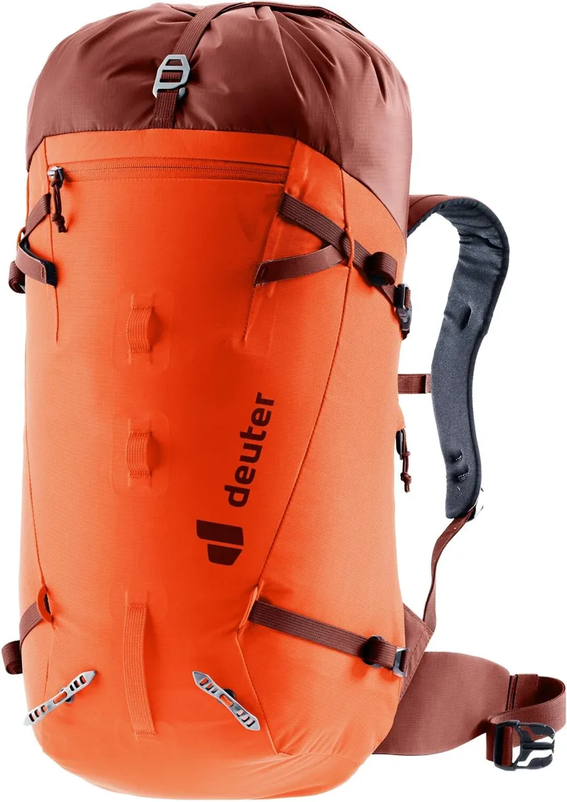 Deuter Deuter Guide 28 SL Damen Rucksack (9513 papaya/redwood) – Produktbild 1 von 1