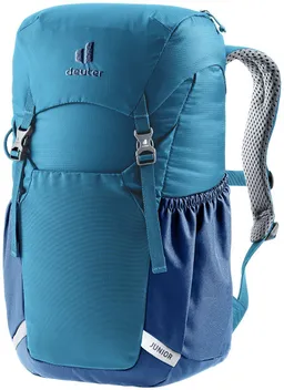 Deuter Deuter Junior Kinderrucksack wave-nightblue – Produktbild 1 von 1