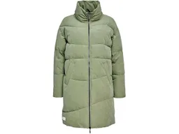 Mazine MAZINE Damen-Steppjacke 'Drew Puffer' mit Reißverschlusstaschen, sea green, Gr. XS – Produktbild 1 von 1