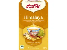YOGI TEA Yogi-Tee® Himalaya im Beutel – Produktbild 1 von 1