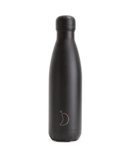 Chillys Chillys Trinkflasche isoliert aus Edelstahl – Produktbild 1 von 1