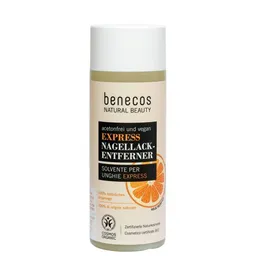 Benecos Benecos Natural Nail Polish Remover - Nagellackentferner – Produktbild 1 von 1