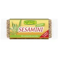 RAPUNZEL RAPUNZEL Bio-Sesamriegel "Sesamini", 27 g – Produktbild 1 von 1