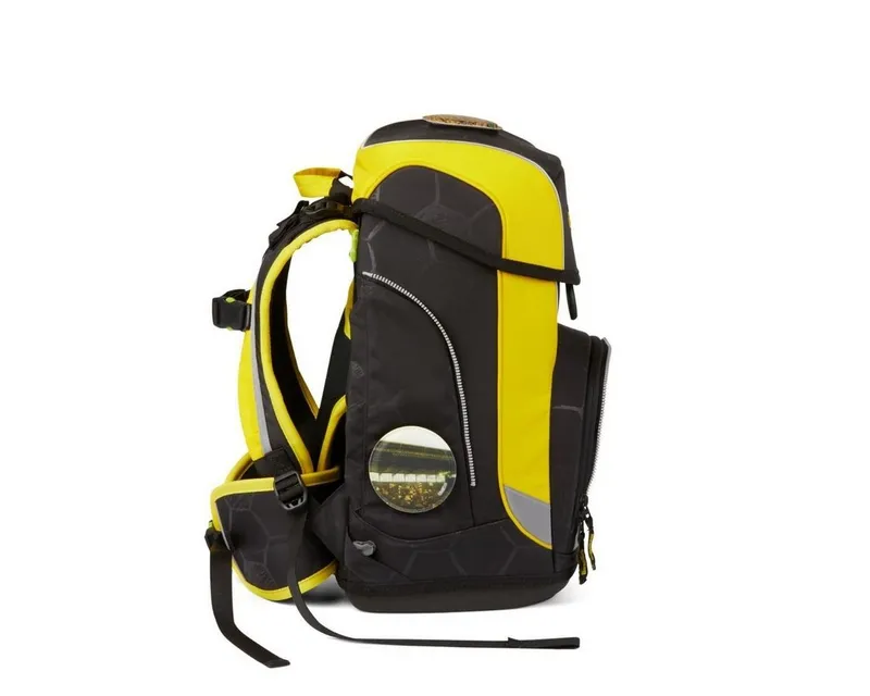 Ergobag Ergobag Schulrucksack Pack (6tlg., 6tlg) – Produktbild 3 von 4