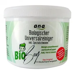 Bioboy Universalreiniger BioBoy vegan 350g – biologisch & kraftvoll – Produktbild 1 von 1