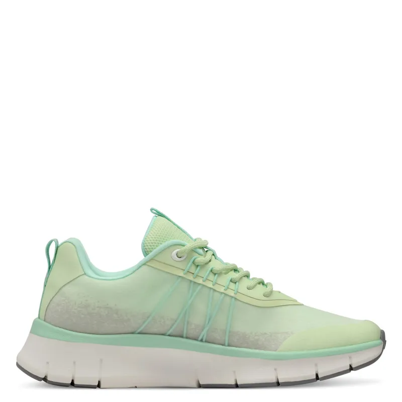 Tamaris Tamaris M2376744 für Damen, grün, Größe 41 EU, Grün, – Produktbild 5 von 5