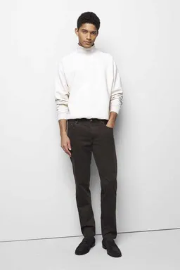 M 5 BY MEYER M 5 BY MEYER Five Pocket in Premium Satin – Produktbild 1 von 1