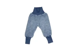 Cosilana Cosilana Baby Fleece-Hose mit Bund kbT Wolle Bio Baumwolle – Produktbild 1 von 1
