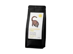 PERÚ PURO PERÚ PURO Bio-Kaffee "Urubamba Fino" ganze Bohne, Hochlandkaffee, 250 g – Produktbild 1 von 1