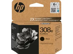 Hewlett Packard HP Druckkopf 7FP22UE, Nr. 308e schwarz – Produktbild 1 von 1