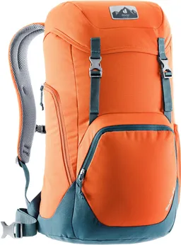 Deuter Deuter Walker 24 Lifestyle Rucksack (9312 paprika/arctic) – Produktbild 1 von 1