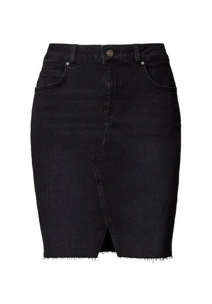 Lovjoi Lovjoi Skirt CELANDINE, Used black, – Produktbild 1 von 4
