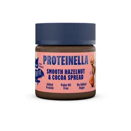 HealthyCo HealthyCo Proteinella 200 g Haselnuss Kakao – Produktbild 1 von 1