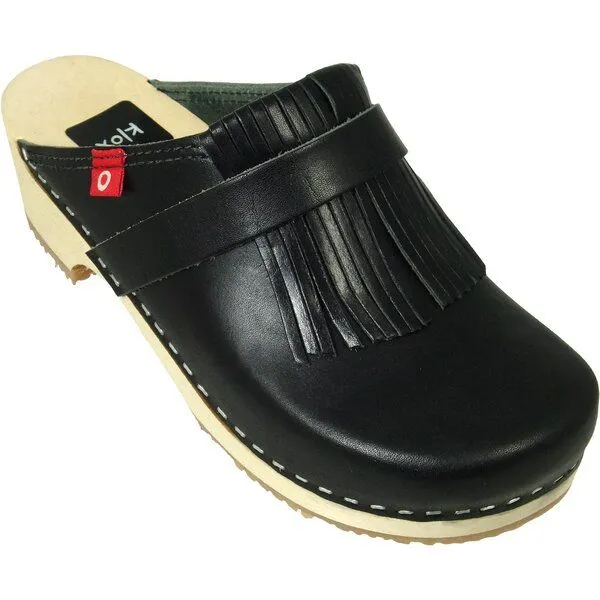 Klox Klox Kiltie, Schwarz, – Produktbild 2 von 4