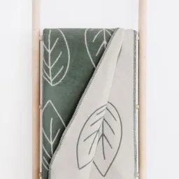 RIEMA Germany RIEMA Germany Kuscheldecke aus Bio-Baumwolle BENTE – Produktbild 1 von 1