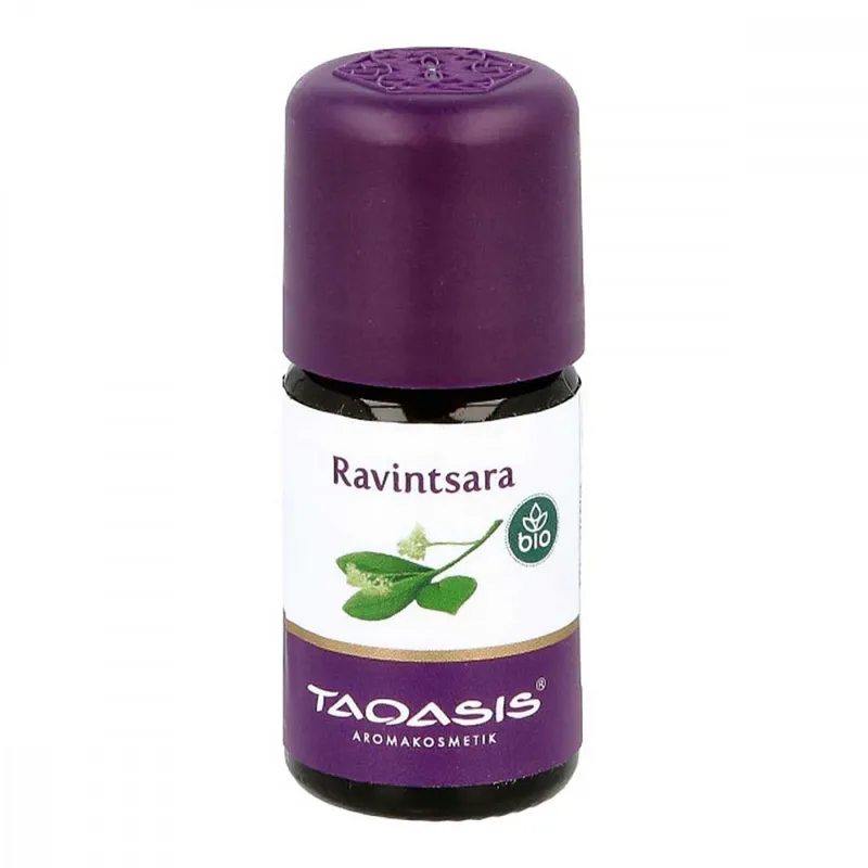 TAOASIS Ravintsara Bio ätherisches öl – Produktbild 1 von 1