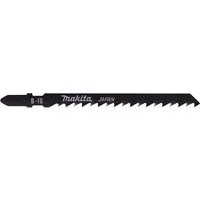Makita Makita Stichsägeblatt B-16 HCS "A-85684", 5 Stk. – Produktbild 1 von 1