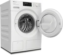 Miele Miele WSJ 883 WCS PowerWash & TwinDos & Steam – Produktbild 1 von 1