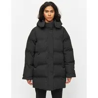 KnowledgeCotton Apparel KnowledgeCotton Apparel ALLYSSA LONG Pufferjacke – Produktbild 1 von 1