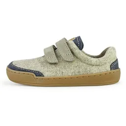 Doghammer Doghammer Nachhaltiger Barfußschuh aus Merinowolle für Kinder - Kids Terrar Wool – Produktbild 1 von 1