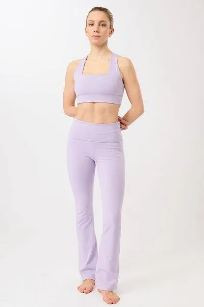 mandala Mandala Classic Rolldown, Violet (lila), – Produktbild 1 von 4