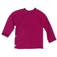 Reiff Reiff JaPu Frottee Wickelpulli Merinowolle/Seide – Produktbild 1 von 1