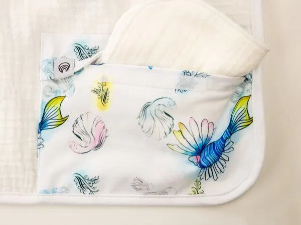 soulely soulely mat Wickelunterlage – Produktbild 4 von 4