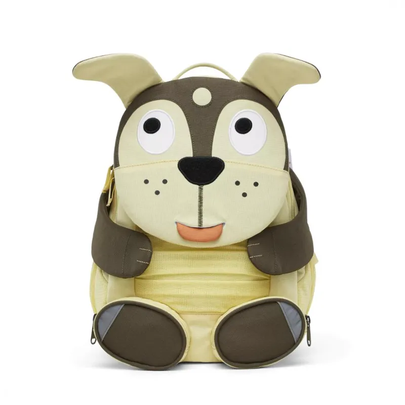 Affenzahn Affenzahn Rucksack großer Freund Tonie Hund – Produktbild 1 von 1