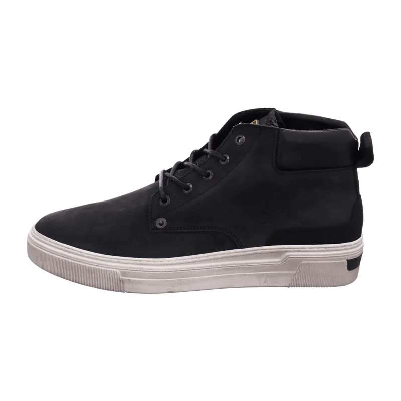 PME Legend PME Legend Herren Schnürboots für Herren, Schwarz, – Produktbild 2 von 7