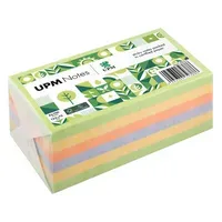 UPM Notes UPM Notes Haftnotiz Spring 125 x 75 mm (B x H) 100 Bl./Pack. – Produktbild 2 von 2