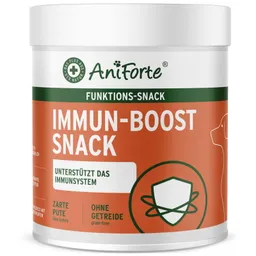 AniForte AniForte Immun Boost Snack 300g – Produktbild 1 von 1