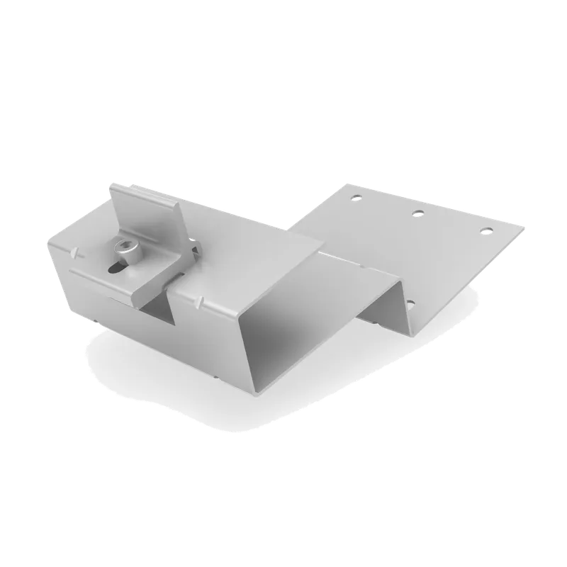 K2 Systems K2 Systems Single Hook 2 - 2003175 – Produktbild 1 von 2